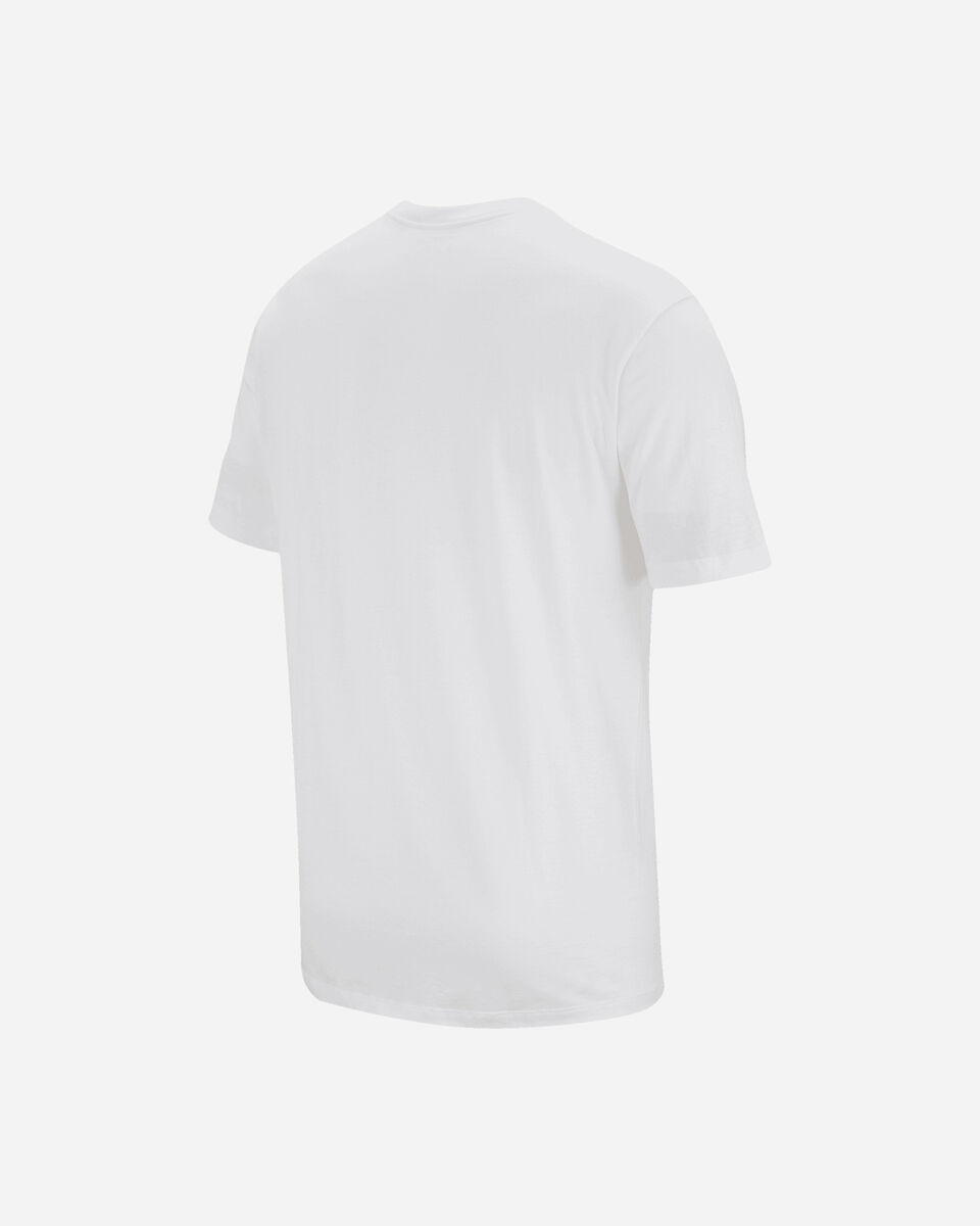  T-Shirt NIKE CLUB SMALL LOGO M S2023464|101|XL scatto 1