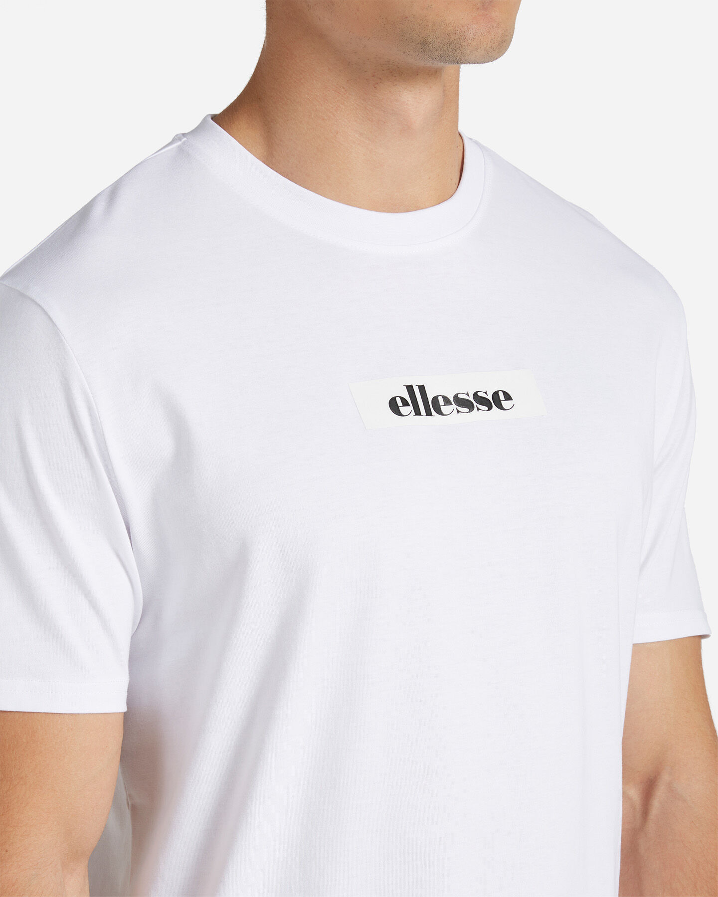  T-Shirt ELLESSE FASHION M S4102128|001|XS scatto 4