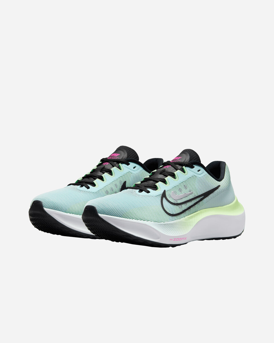  Scarpe running NIKE ZOOM FLY 5 W S5686494|401|6 scatto 1