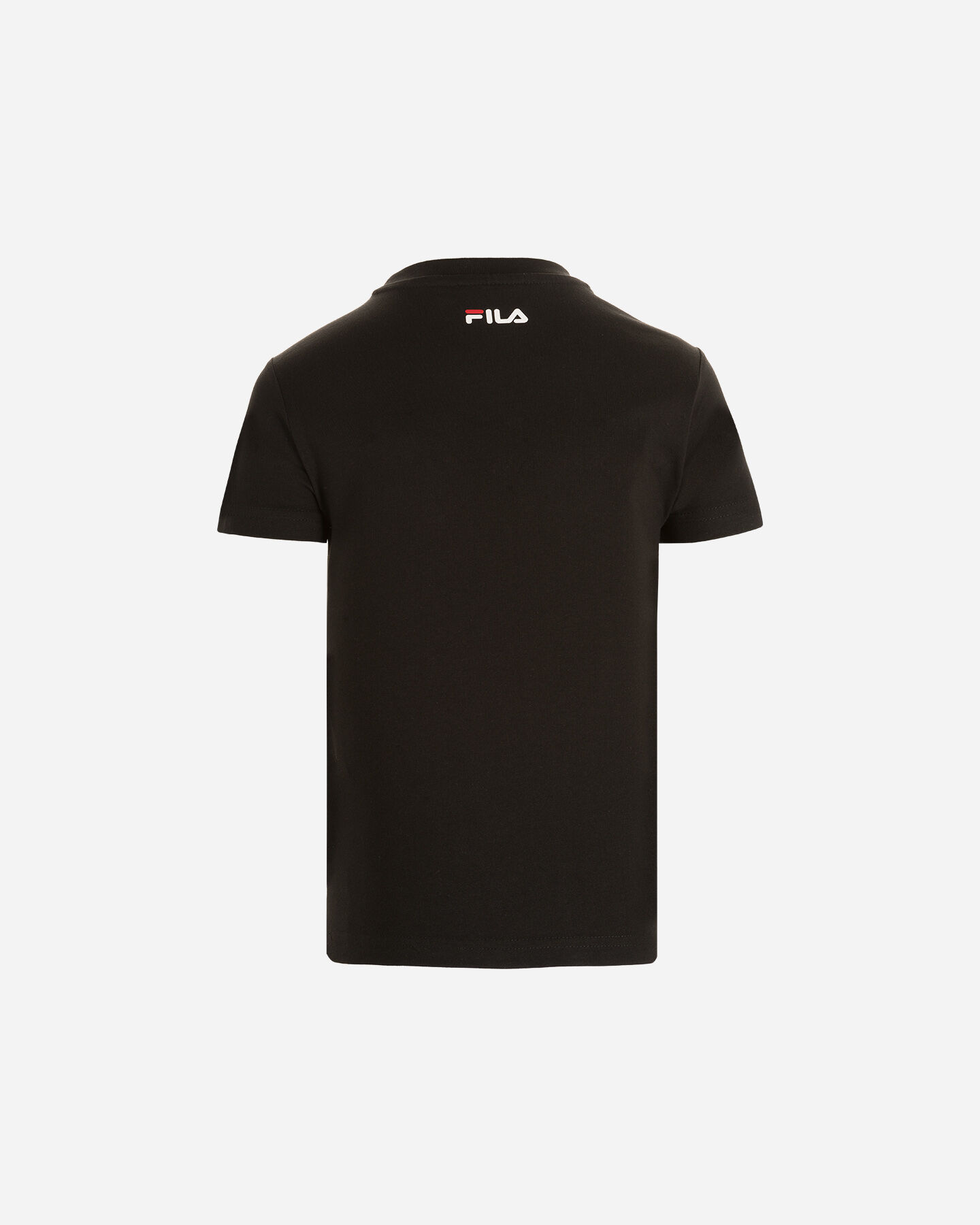  T-Shirt FILA STREETWEAR LOGO JR S4107158 scatto 1