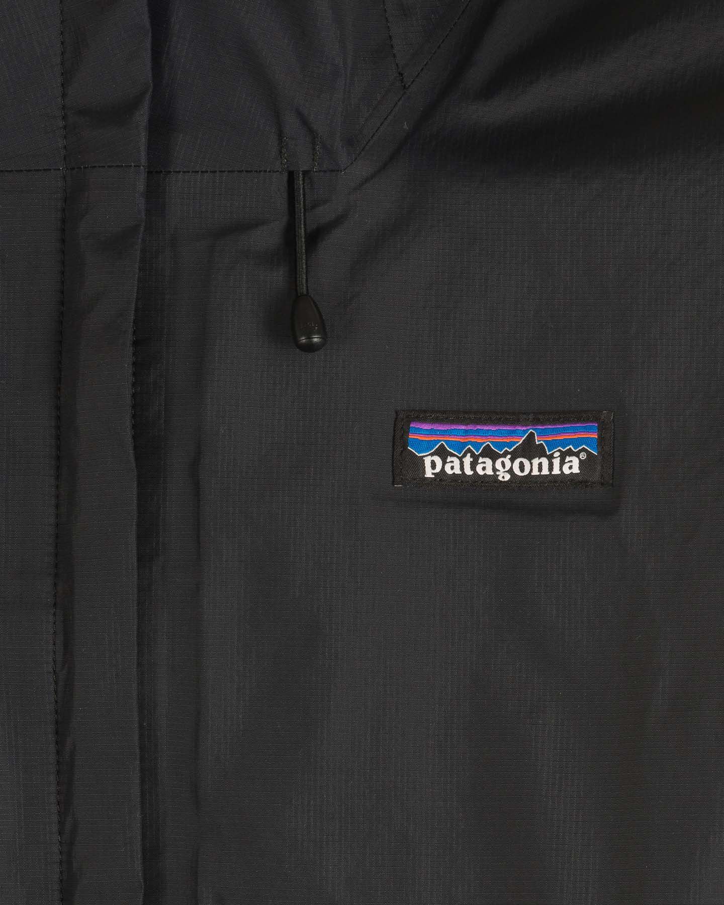  Giacca outdoor PATAGONIA TORRENTSHELL 3L M S4103401|BLK|L scatto 2