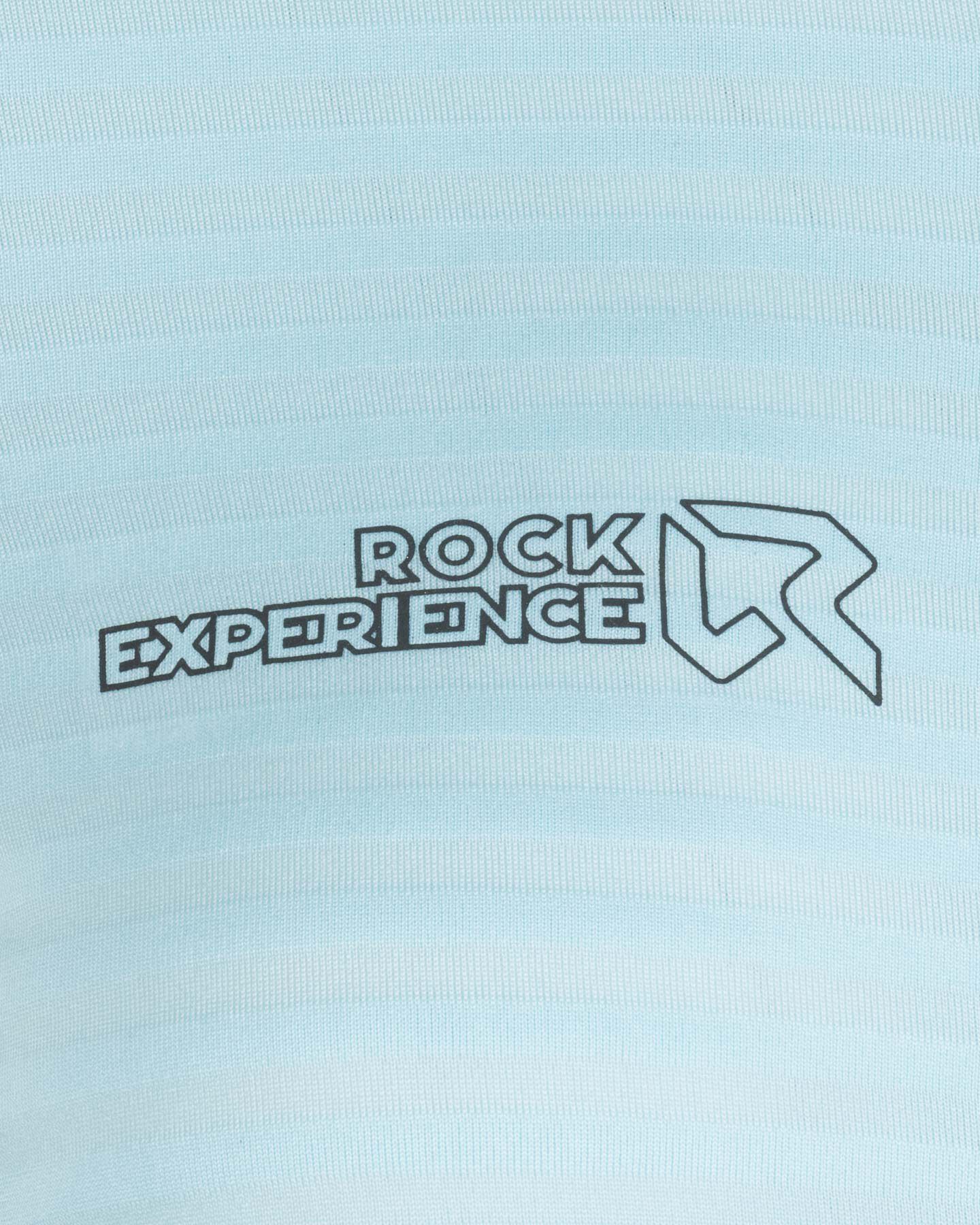  Pile ROCK EXPERIENCE NOTCH 2.0 W S4124067|2285|XS scatto 2
