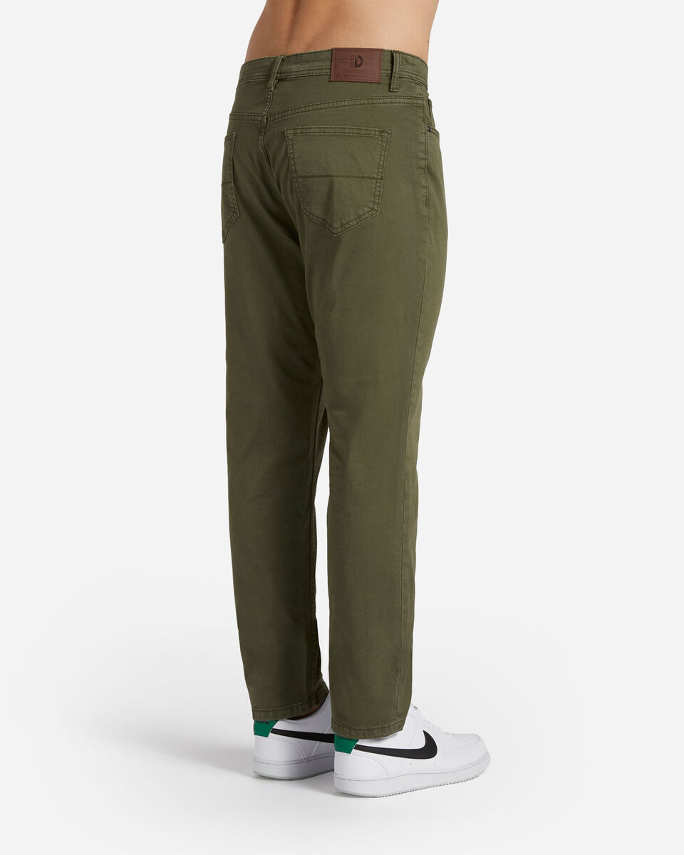  Pantalone DACK'S ESSENTIAL M S4129743|762|44 scatto 1