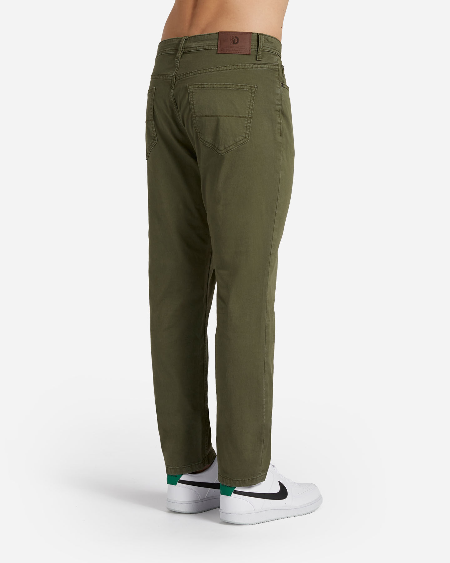  Pantalone DACK'S ESSENTIAL M S4129743|762|44 scatto 1