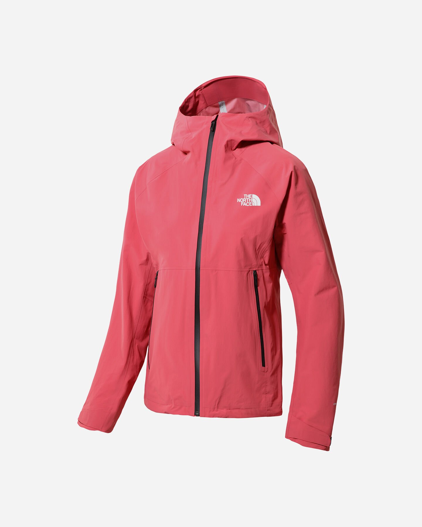  Giacca outdoor THE NORTH FACE CIRCADIAN SLATE ROSE 2,5L DRYVENT W S5422246|396|S scatto 0