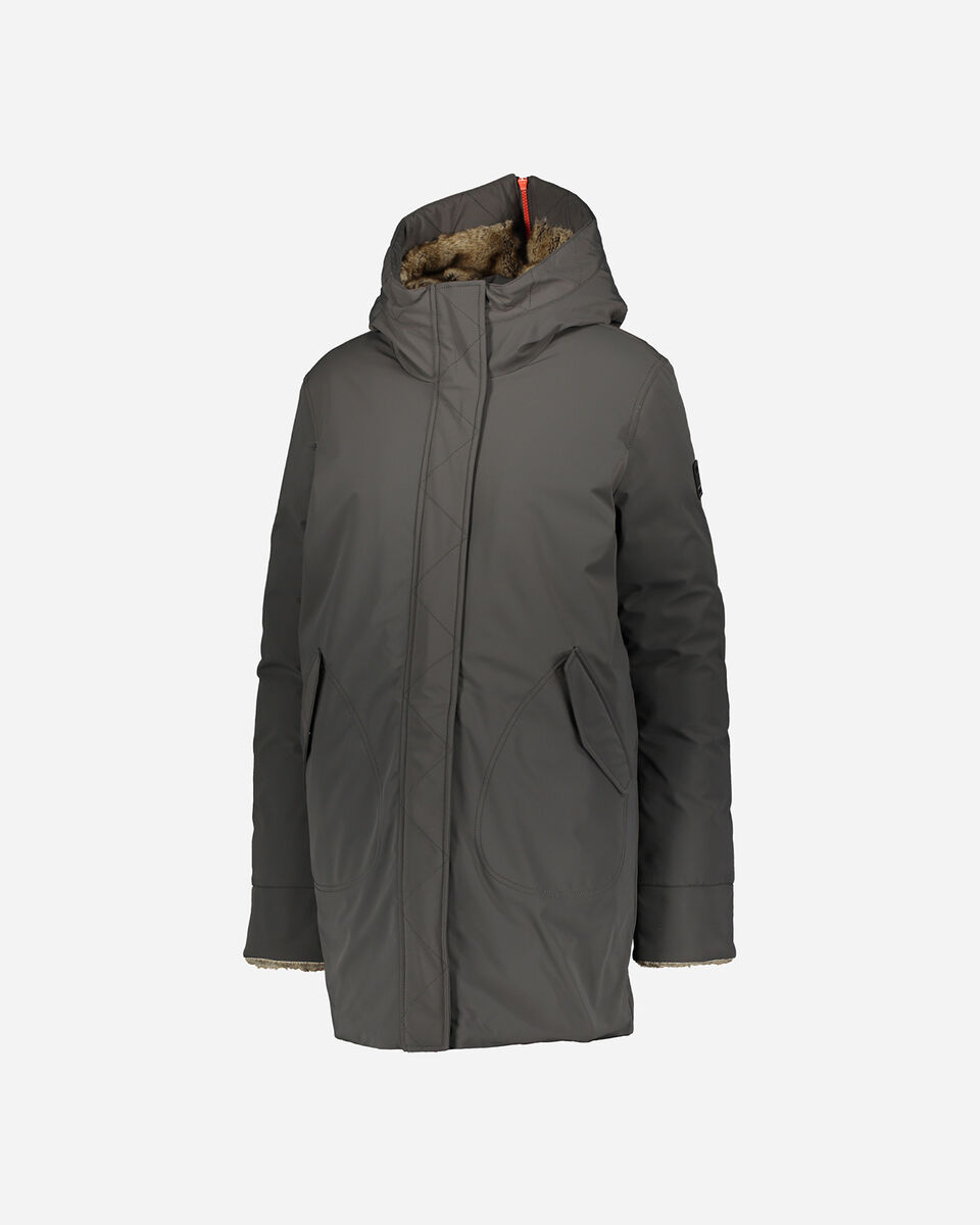  Giacca BEST COMPANY PARKA W S4095226|055|S scatto 0
