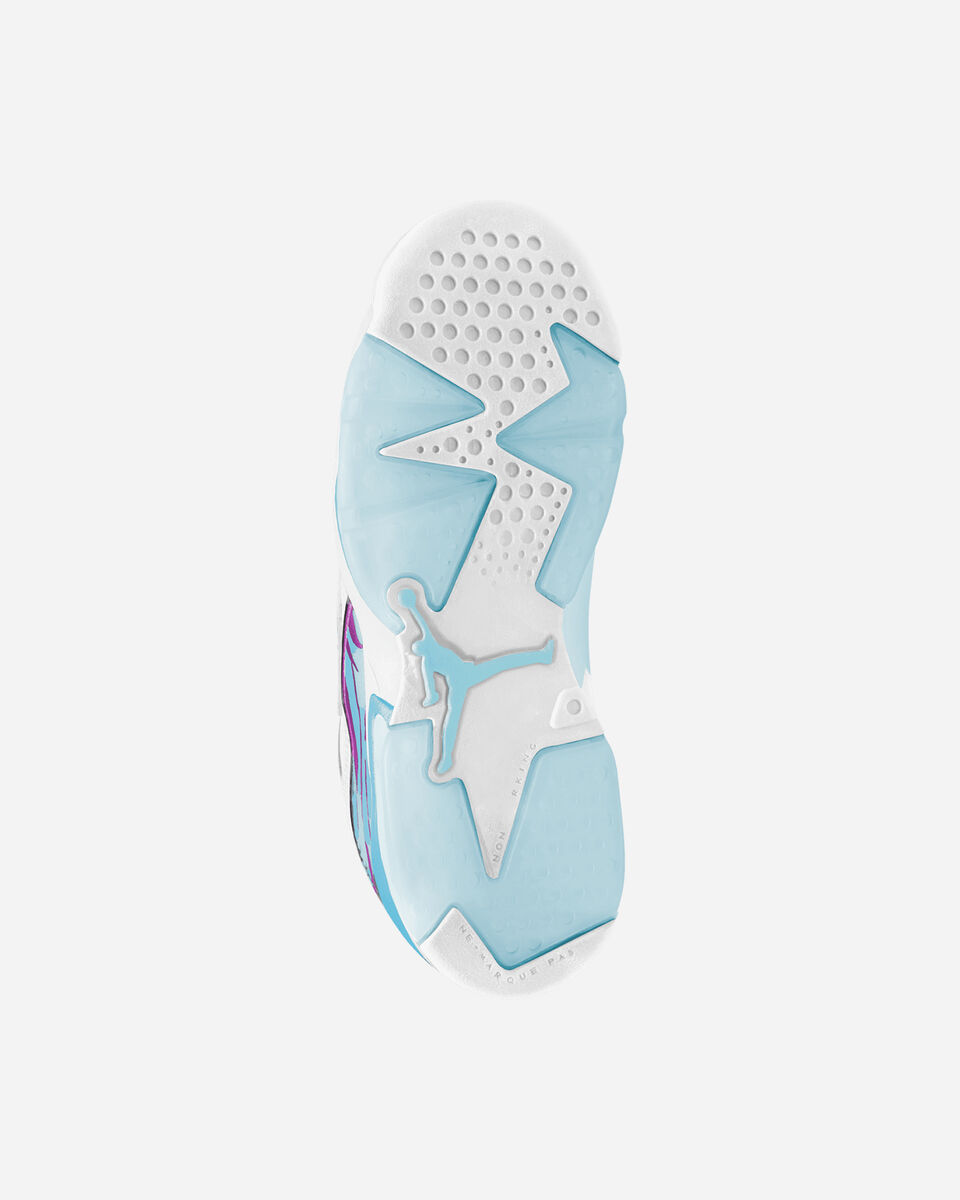  Scarpe sneakers NIKE JUMPMAN MVP GS JR S5686638|105|4Y scatto 1