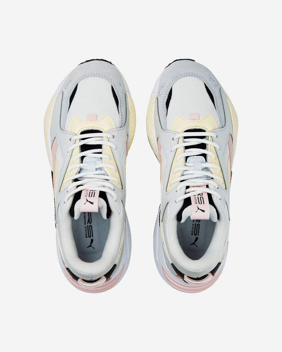  Scarpe sneakers PUMA RS-Z REINVENT W S5430993|04|7.5 scatto 3