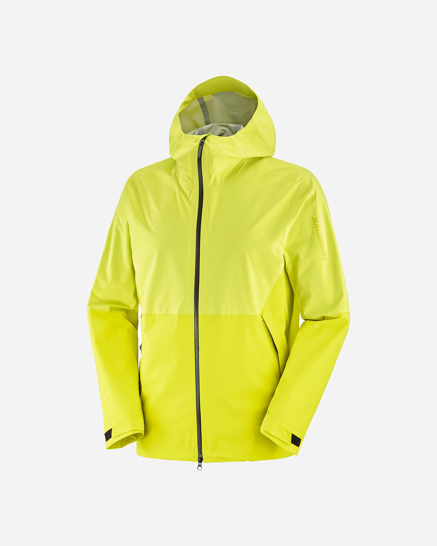  Giacca outdoor SALOMON OUTERPATH SPRING 2 WP M S5683934|UNI|S scatto 0