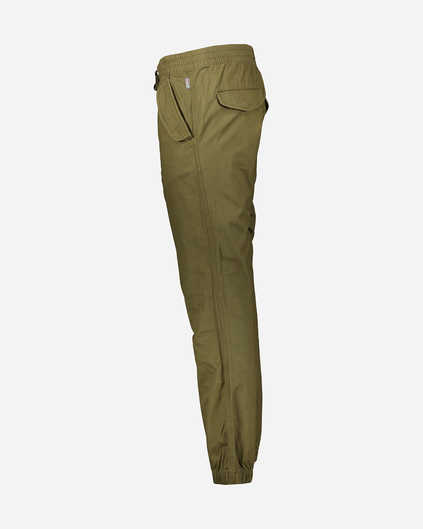  Pantalone NAPAPIJRI ESSENTIAL M S4077693|GW1|XS scatto 1