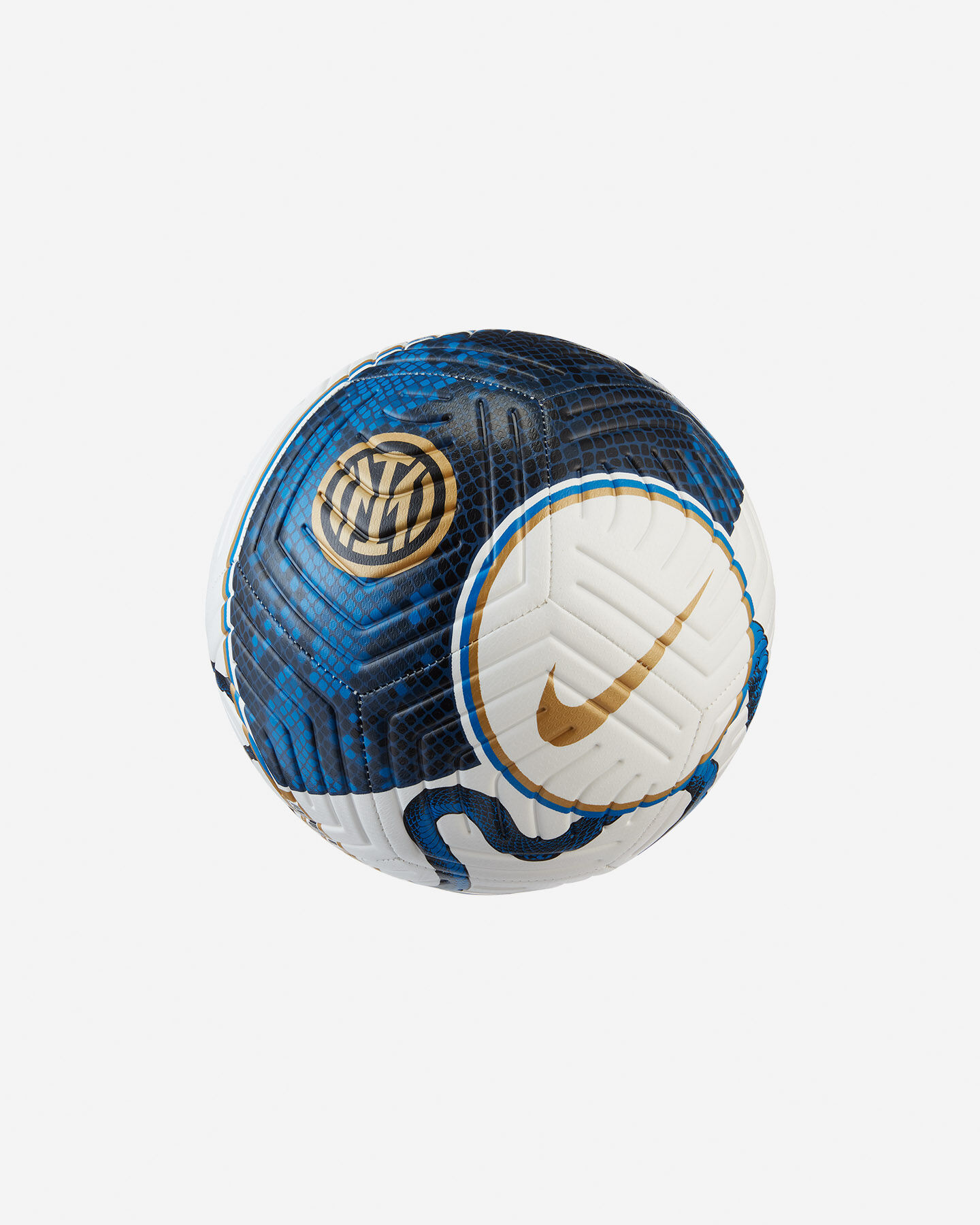  Pallone calcio NIKE STRIKE INTER SZ.5 S5317780|100|5 scatto 0