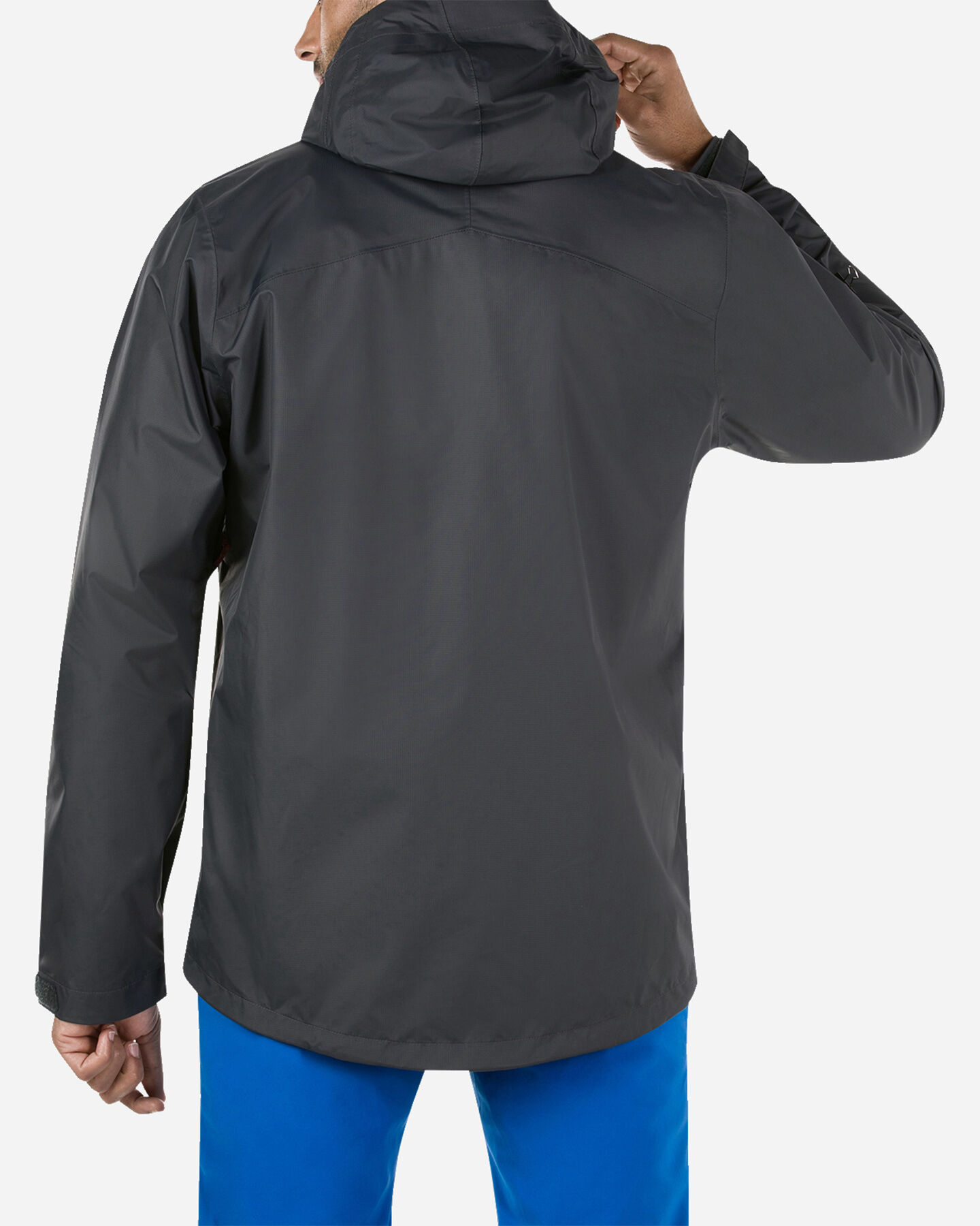  Pile BERGHAUS DELUGE VENTED SHELL M S4060418|CI4|S scatto 4