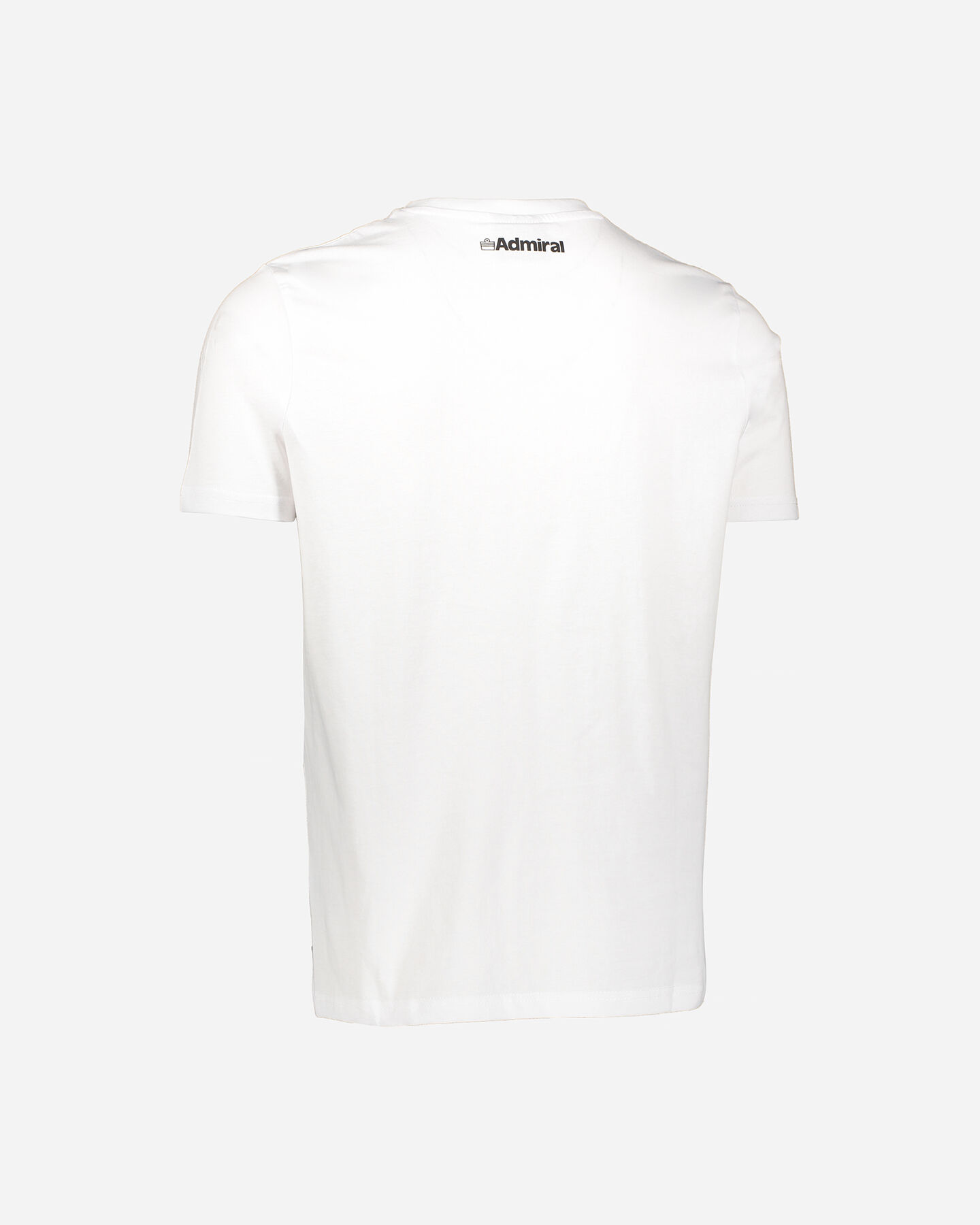  T-Shirt ADMIRAL SUMMER LOGO M S4089275|001|XS scatto 1