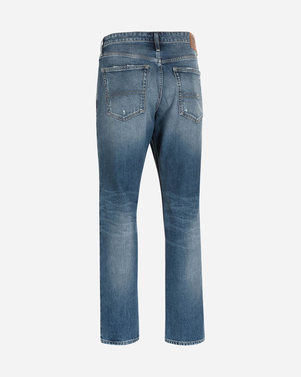  Jeans TOMMY HILFIGER SCANTON SLIM M S4109984|1A5|36 scatto 1