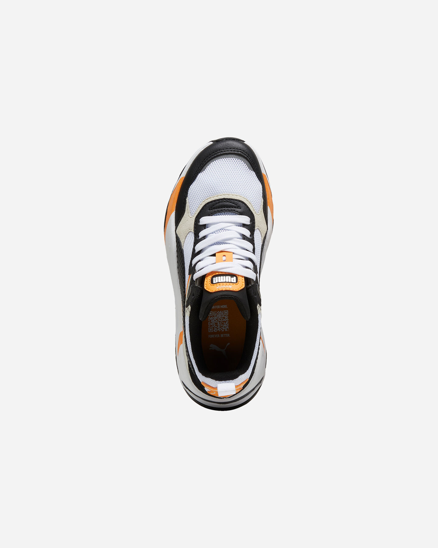  Scarpe sneakers PUMA TRINITY GS JR S5661661|11|3.5 scatto 3