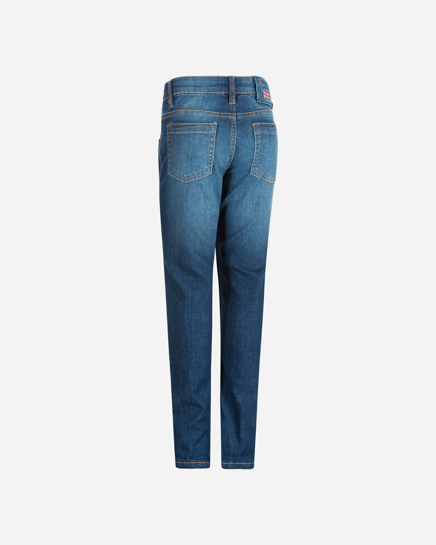  Jeans ADMIRAL CLASSIC JR S4081318|DD|4A scatto 1