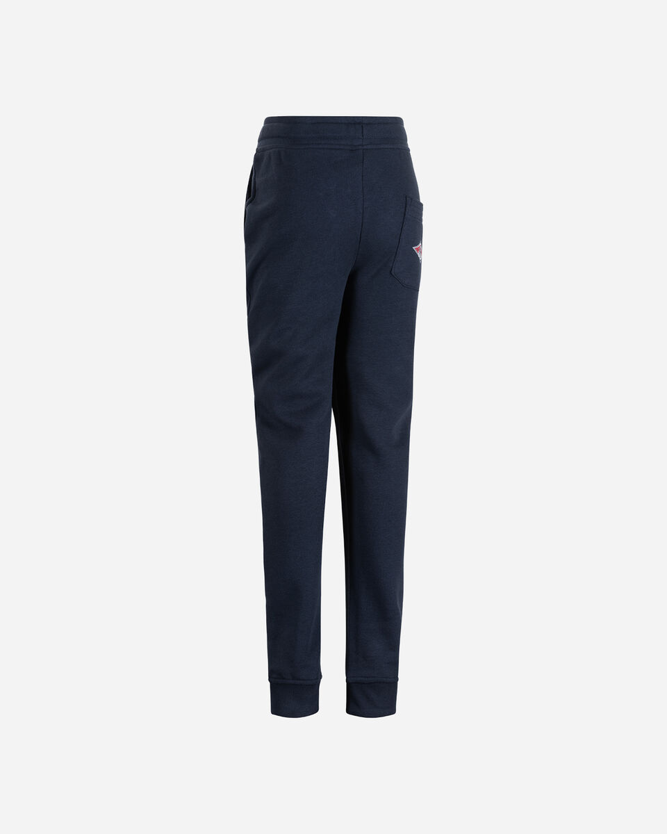  Pantalone BEAR ICONIC SMALL LOGO JR S4120570|914|6 scatto 1