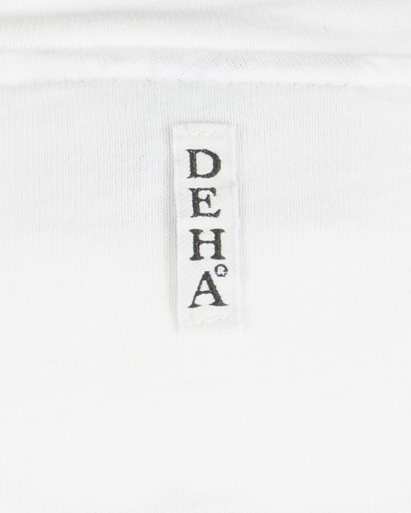  T-Shirt DEHA ST DREAM W S4081827|25001|XS scatto 2