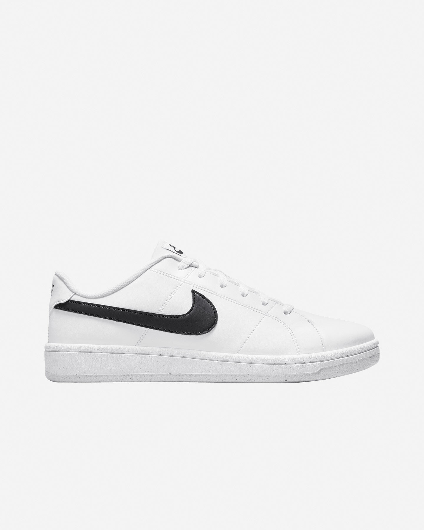  Scarpe sneakers NIKE COURT ROYALE 2 NEXT NATURE M S5350614|101|6 scatto 0