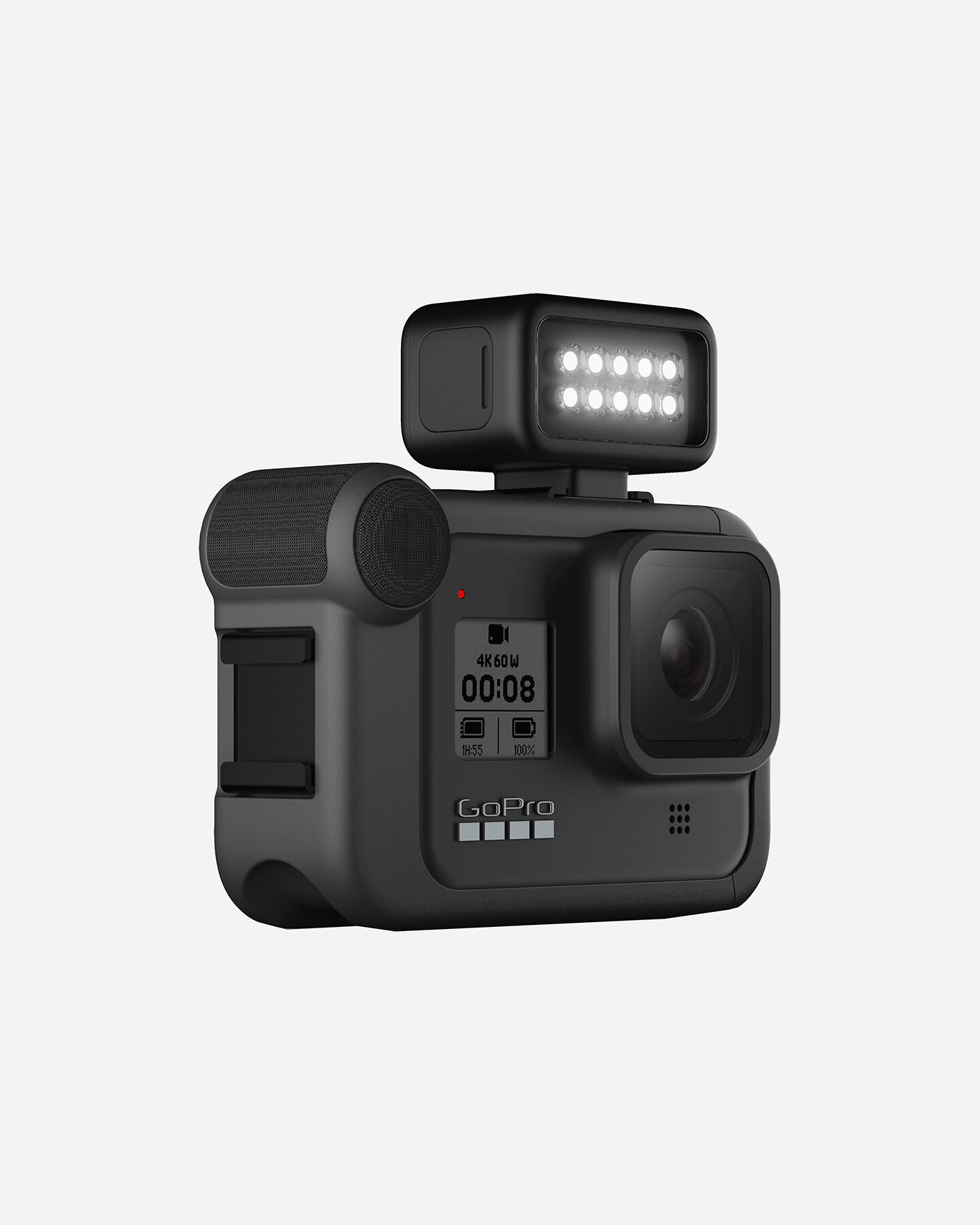  Videocamera GOPRO LIGHT MOD S4079471|1|UNI scatto 3
