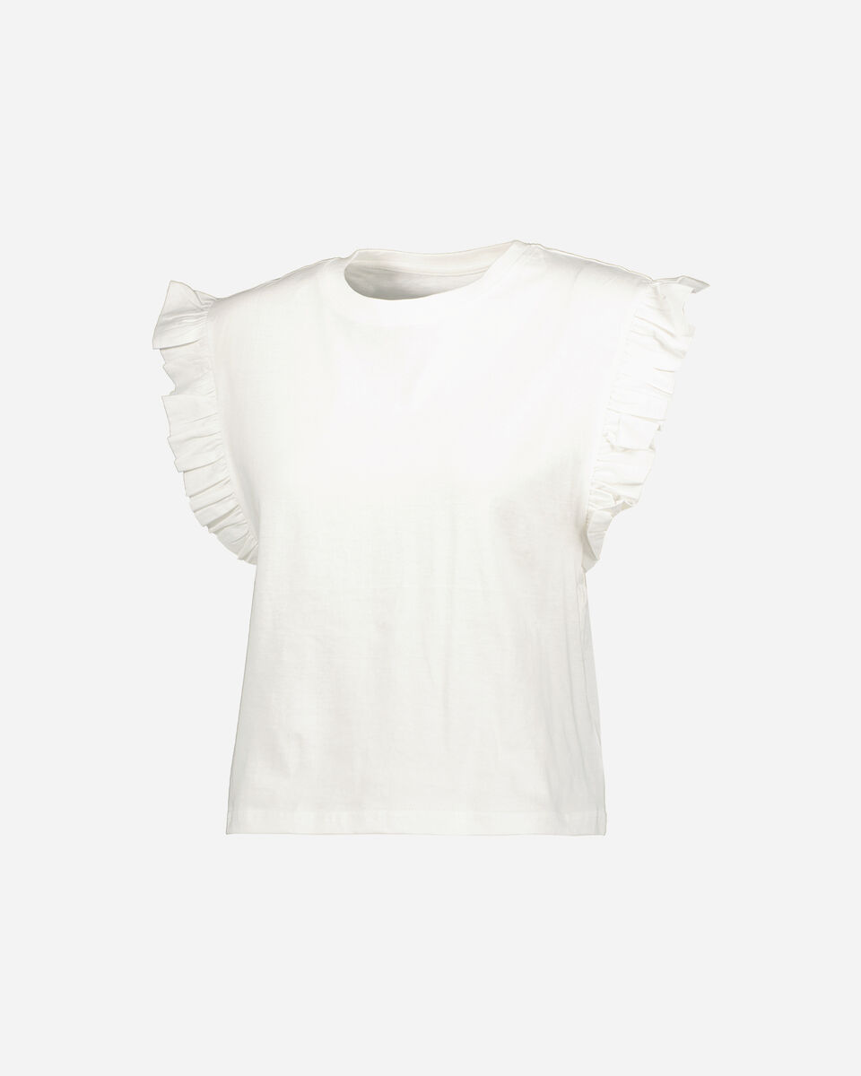  T-Shirt MISTRAL BASIC W S4100681 scatto 5