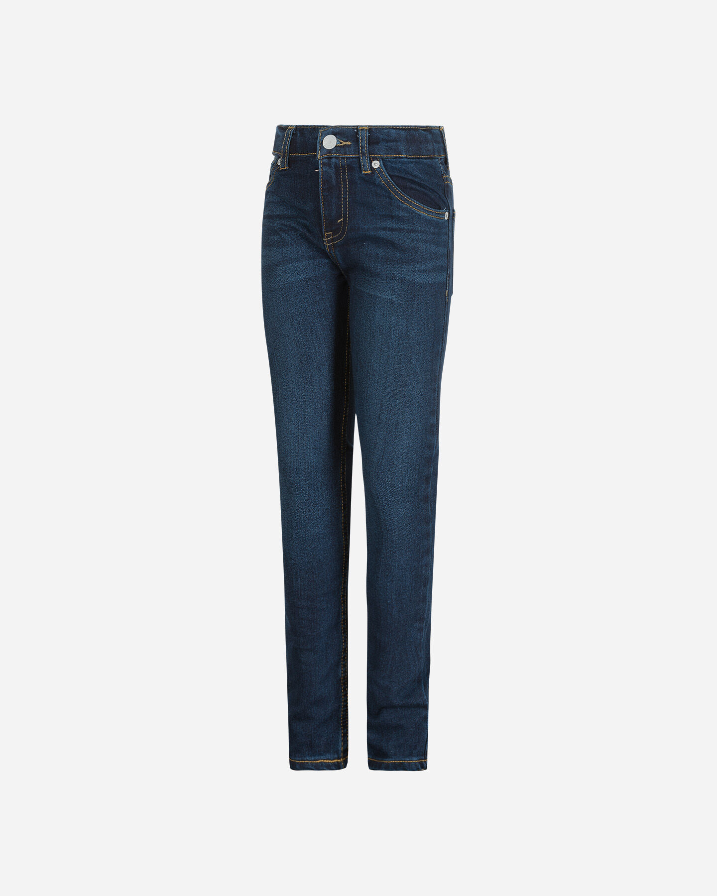  Jeans LEVI'S 510 SKINNY JR S4083742|D5W|6A scatto 0