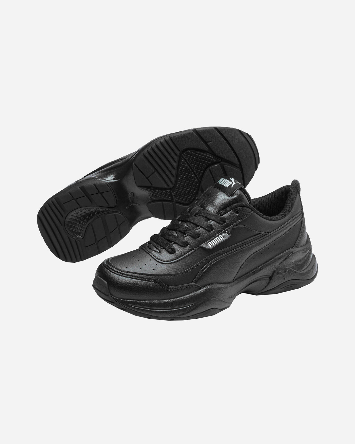 Scarpe sneakers PUMA CILIA MODE W S5172893|01|3 scatto 1