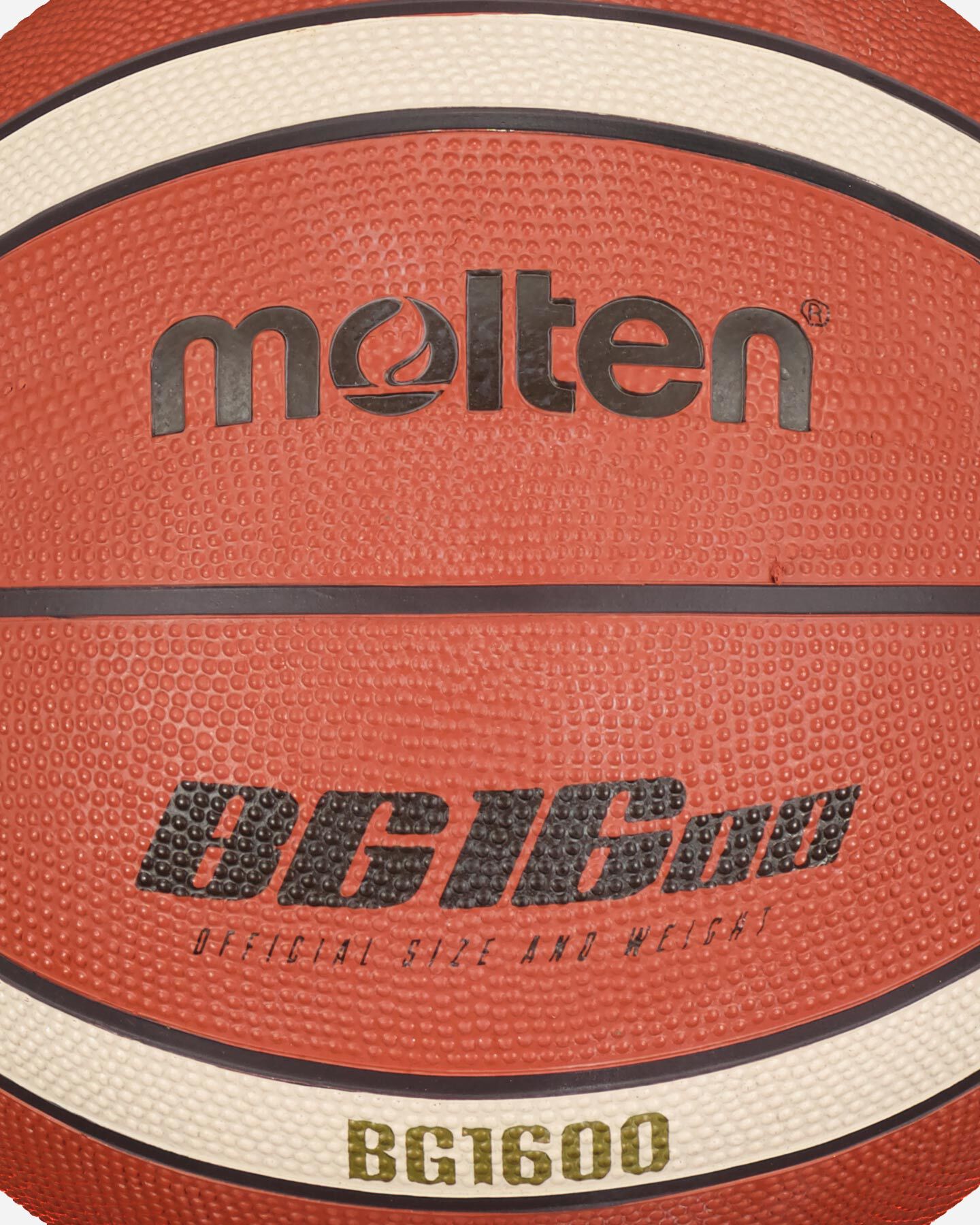  Pallone basket MOLTEN MINIBASKET B5G1600 S5304208|UNI|UNI scatto 1