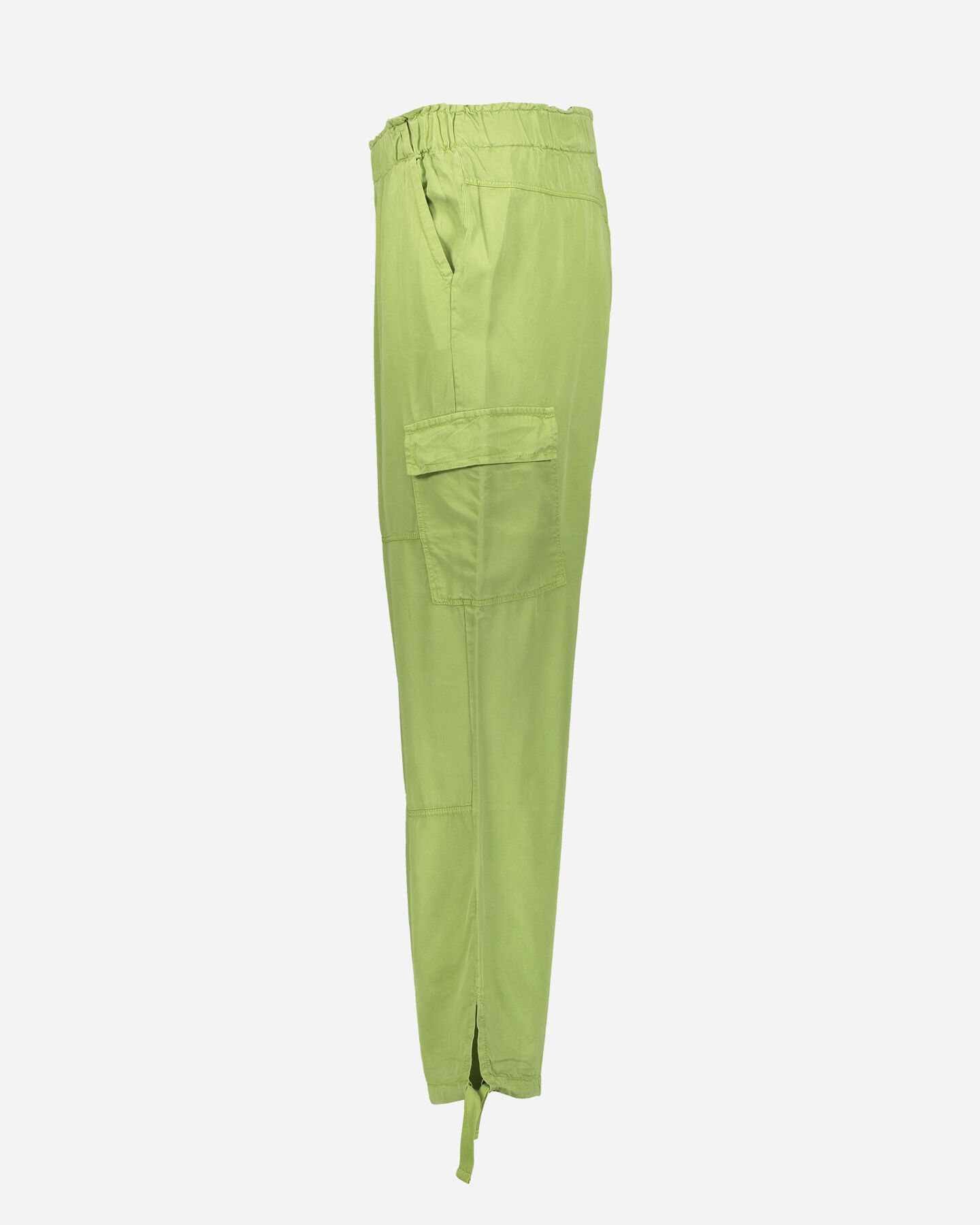  Pantalone DEHA TENCEL CARGO W S4075451|18610|XS scatto 1