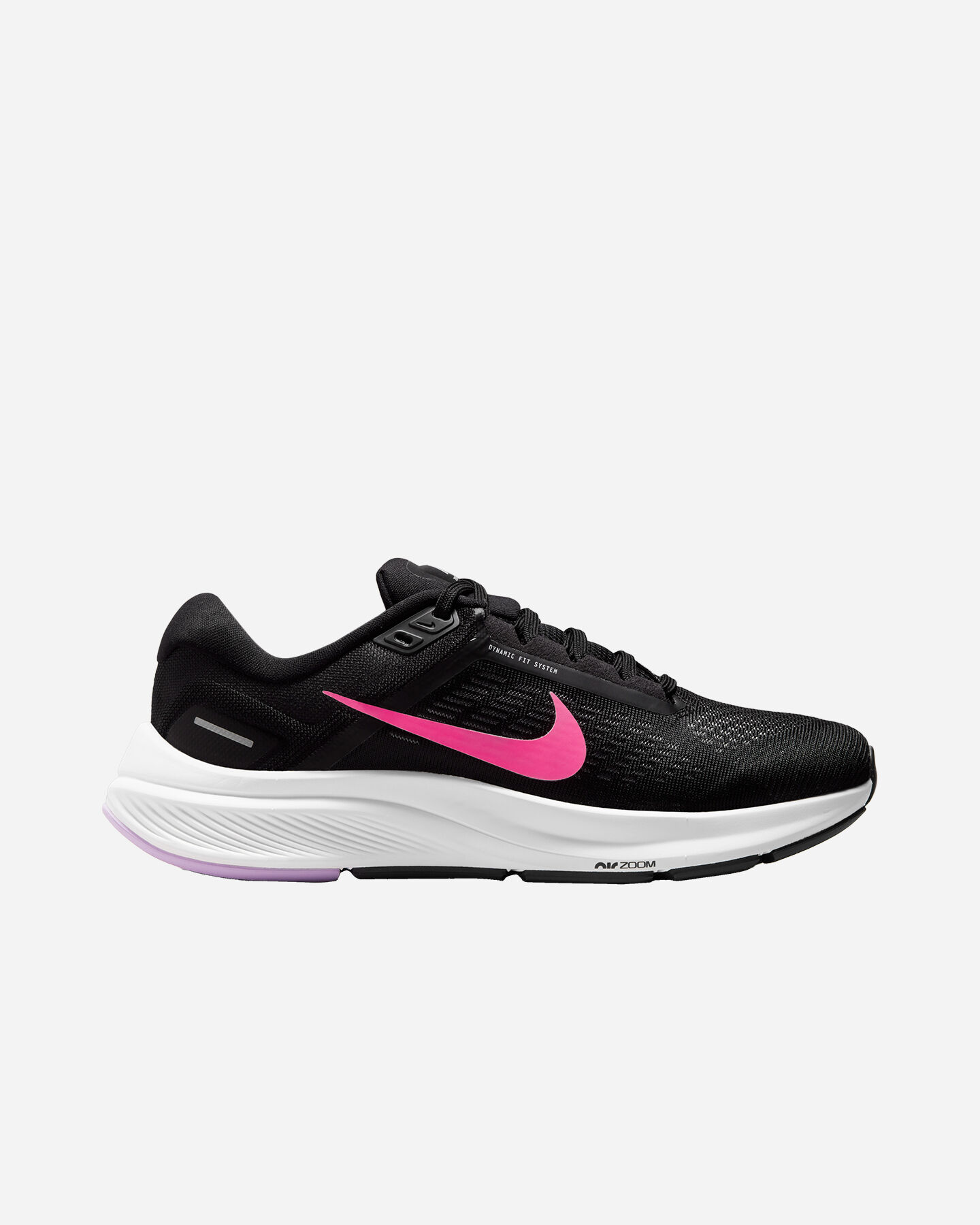  Scarpe running NIKE AIR ZOOM STRUCTURE 24 W S5318397 scatto 0