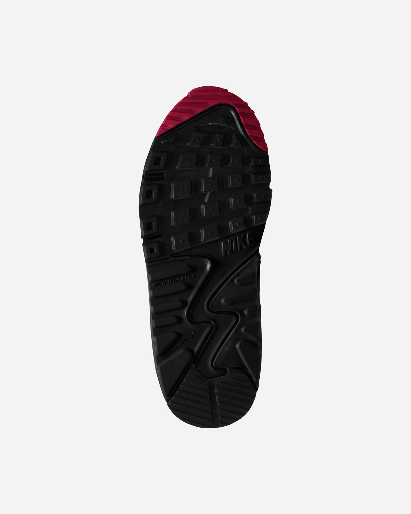  Scarpe sneakers NIKE AIR MAX 90 PS JR S5491817|022|10.5C scatto 1