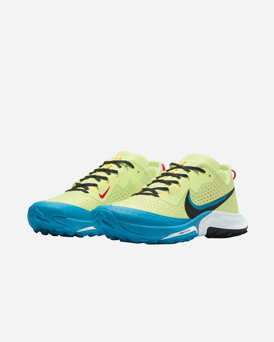  Scarpe running NIKE AIR ZOOM TERRA KIGER 7 W S5268435 scatto 1