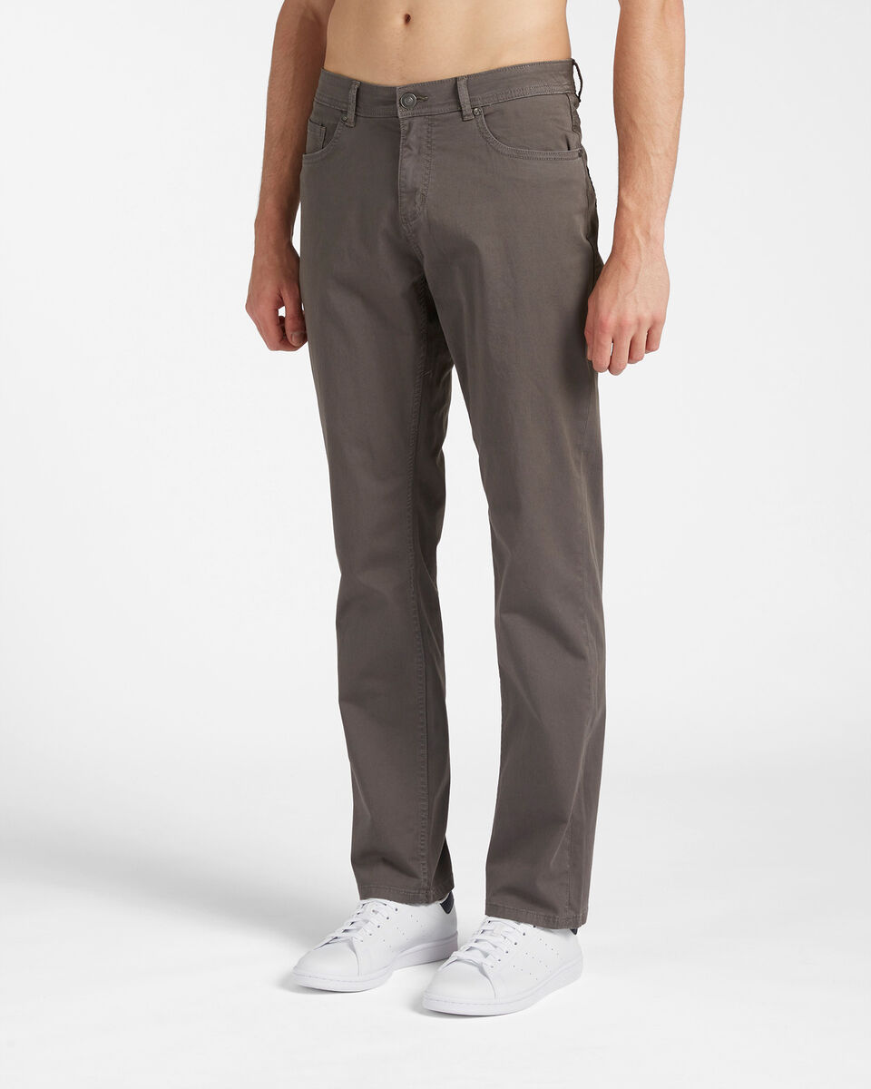  Pantalone DACK'S BASIC COLLECTION M S4118688|040|54 scatto 2