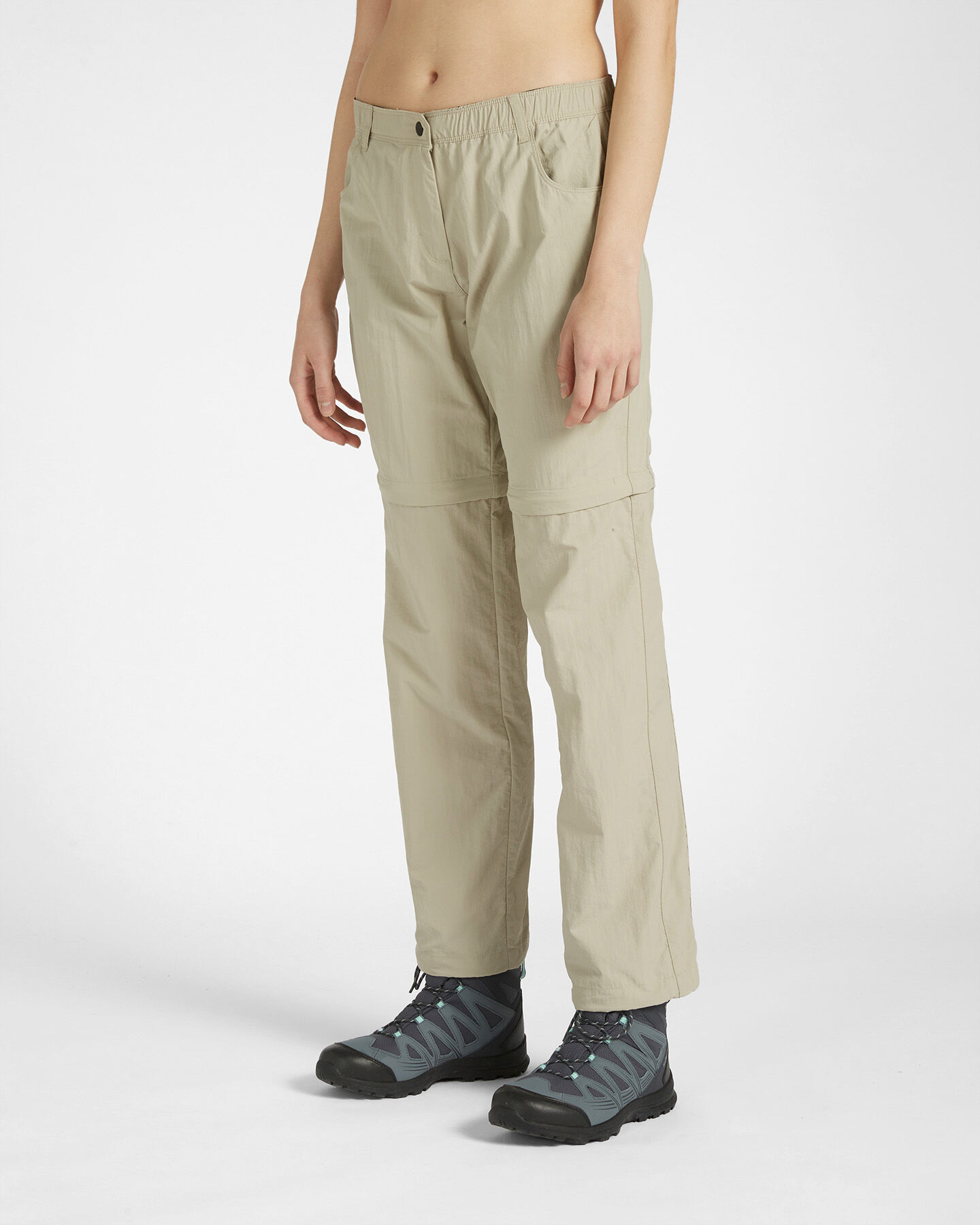  Pantalone outdoor 8848 MOUNTAIN ESSENTIAL W S4120734|022|XS scatto 2