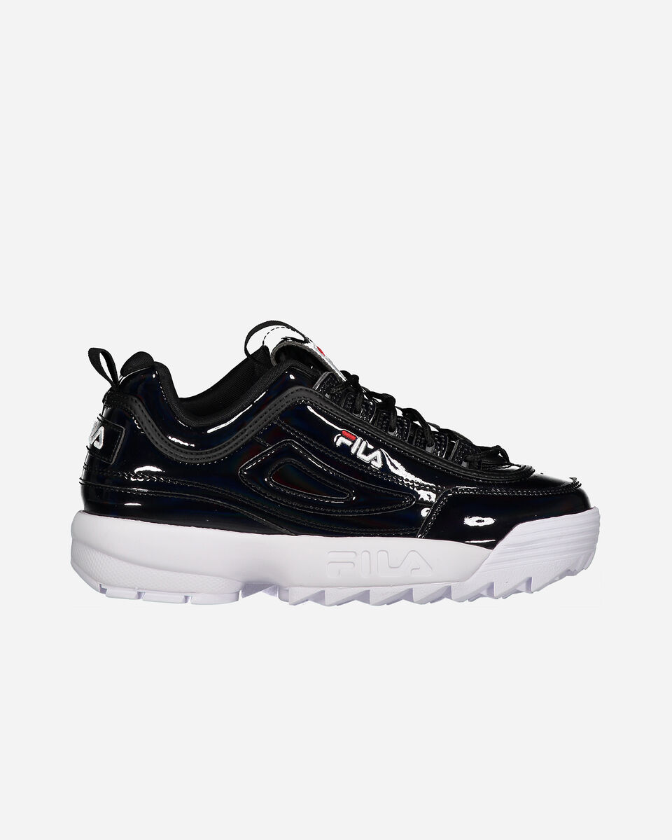 Scarpe sneakers FILA DISRUPTOR GS JR S4089257|16Y|4 scatto 0