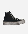 CHUCK TAYLOR ALL STAR SMOKED HIGH W