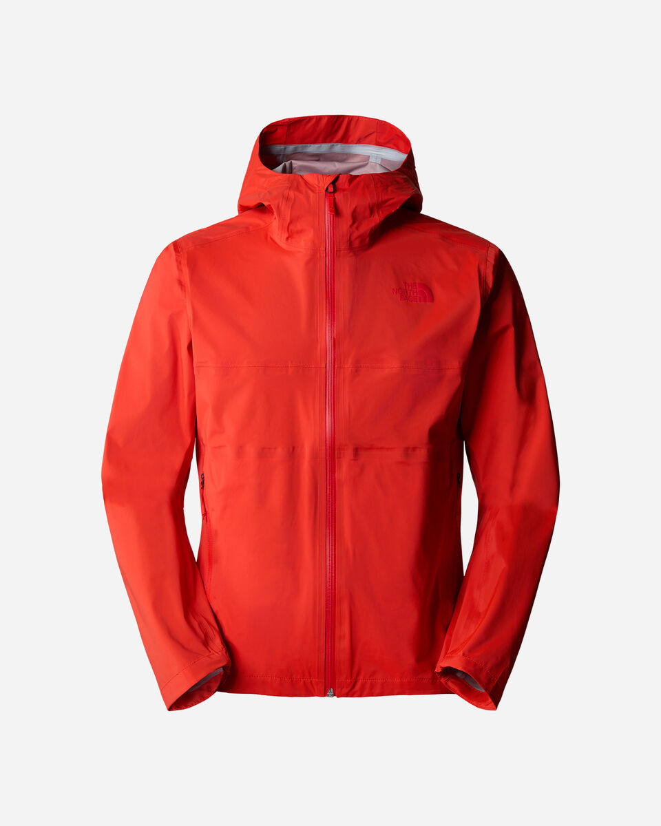  Giacca outdoor THE NORTH FACE WEST BASIN M S5536260|15Q|S scatto 0