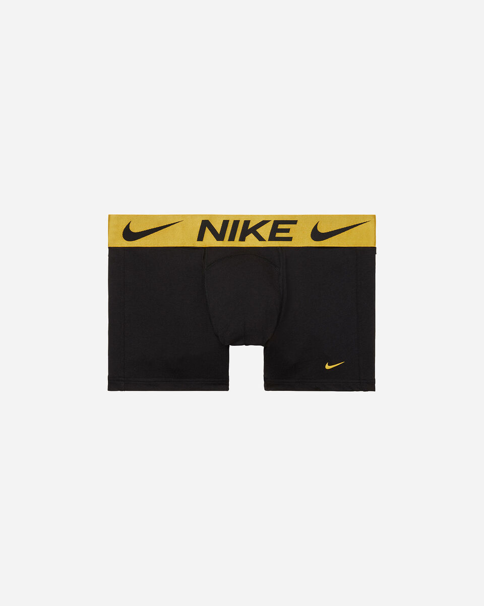  Intimo NIKE BOXER LUXE M S4099892|M1Q|S scatto 0