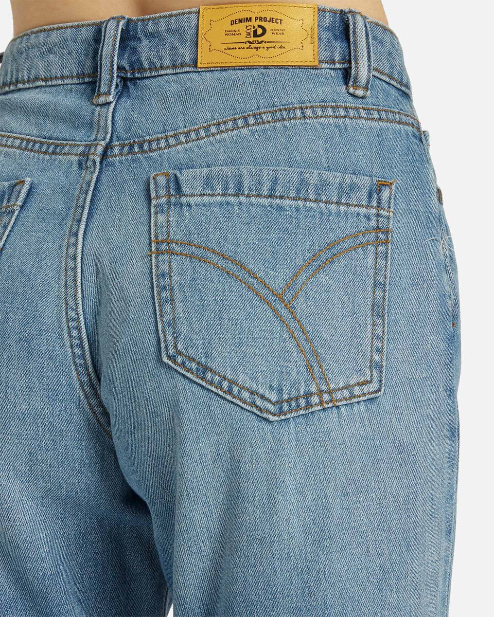  Jeans DACK'S DENIM PROJECT W S4118480|MD|44 scatto 3