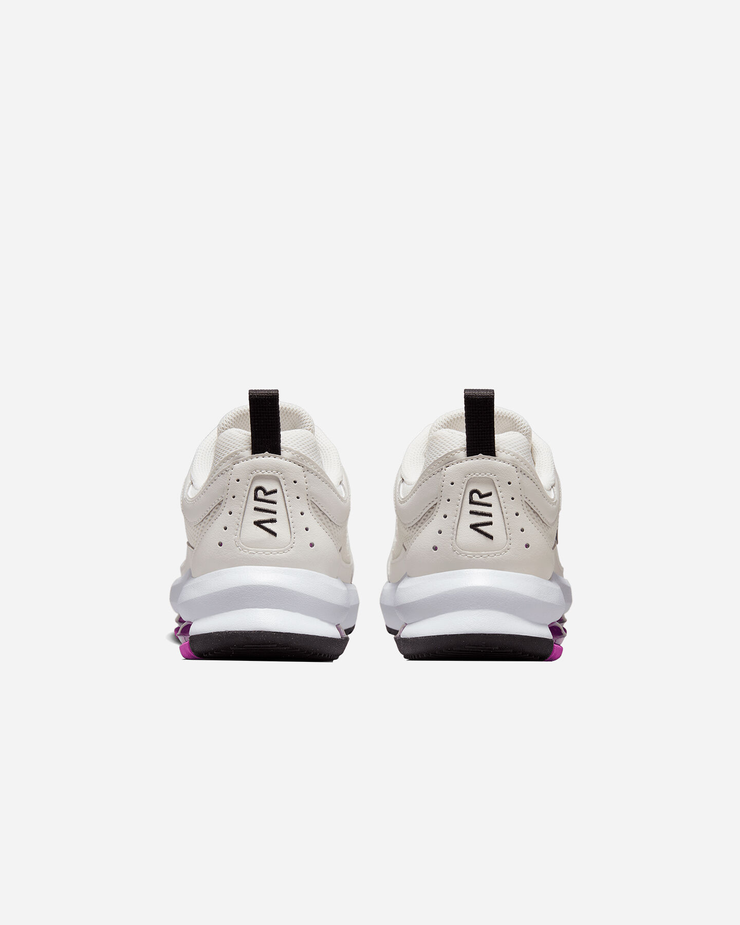  Scarpe sneakers NIKE AIR MAX AP W S5530299|004|5 scatto 4