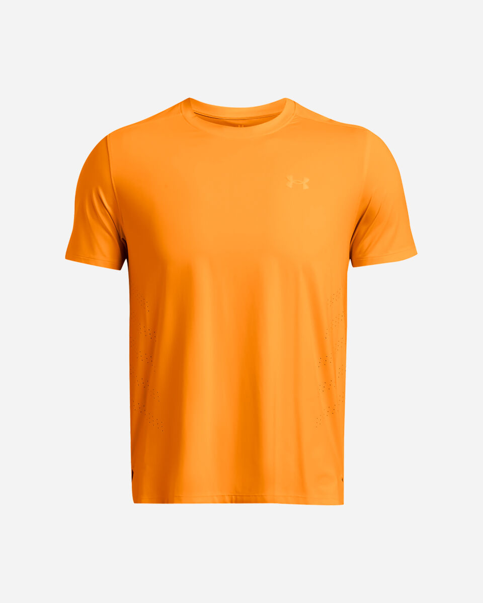  T-Shirt running UNDER ARMOUR LAUNCH ELITE M S5641518|0803|SM scatto 0