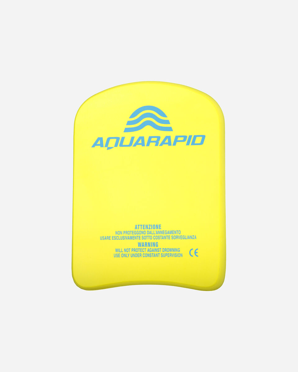  Galleggiante piscina AQUARAPID KICKBOARD S4029956|1|UNI scatto 0