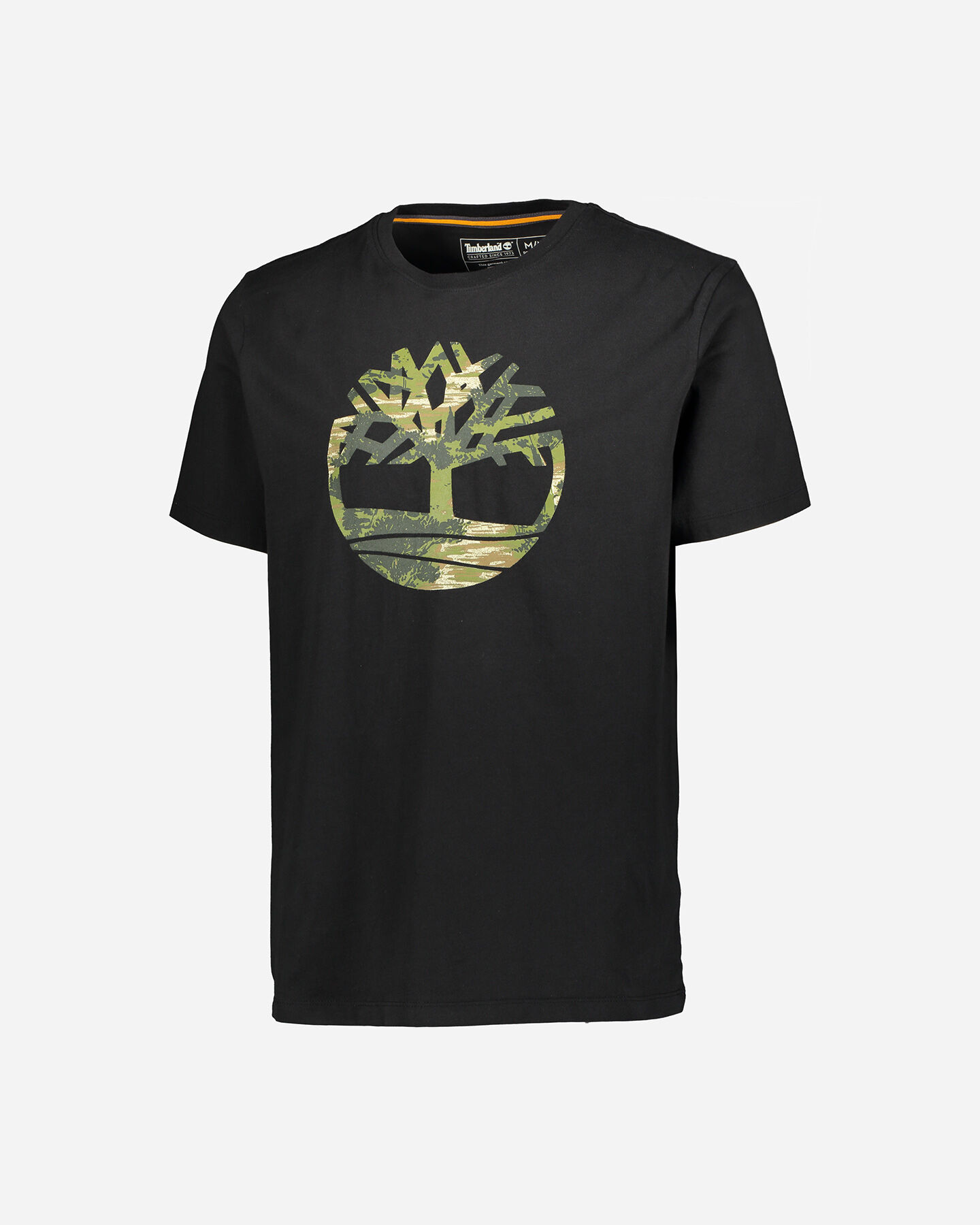  T-Shirt TIMBERLAND CAMO TREE M S4088648|0011|S scatto 0