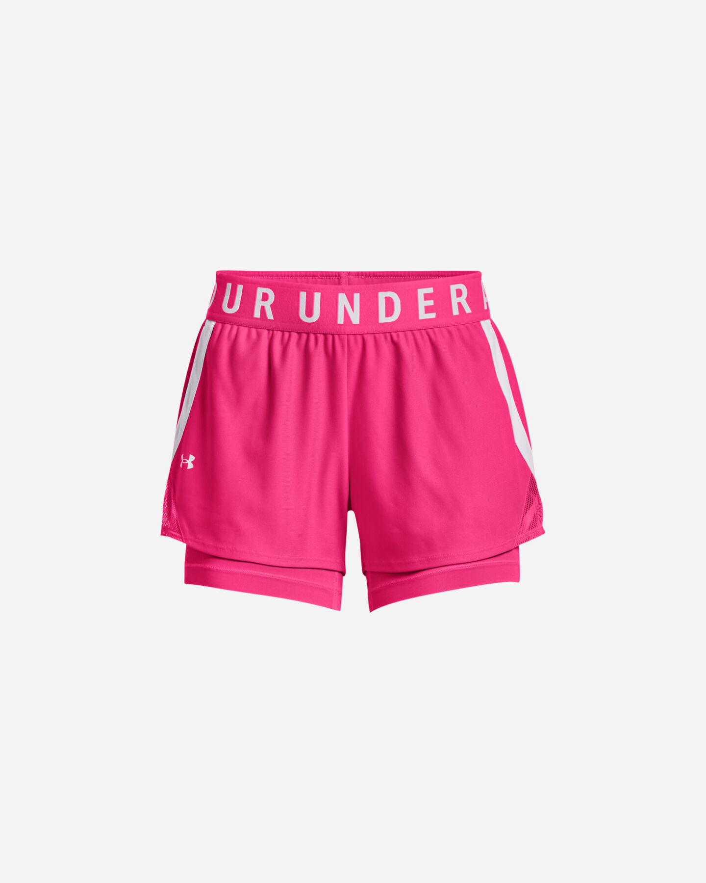  Short training UNDER ARMOUR 2IN1 W S5389781|0695|XS scatto 0