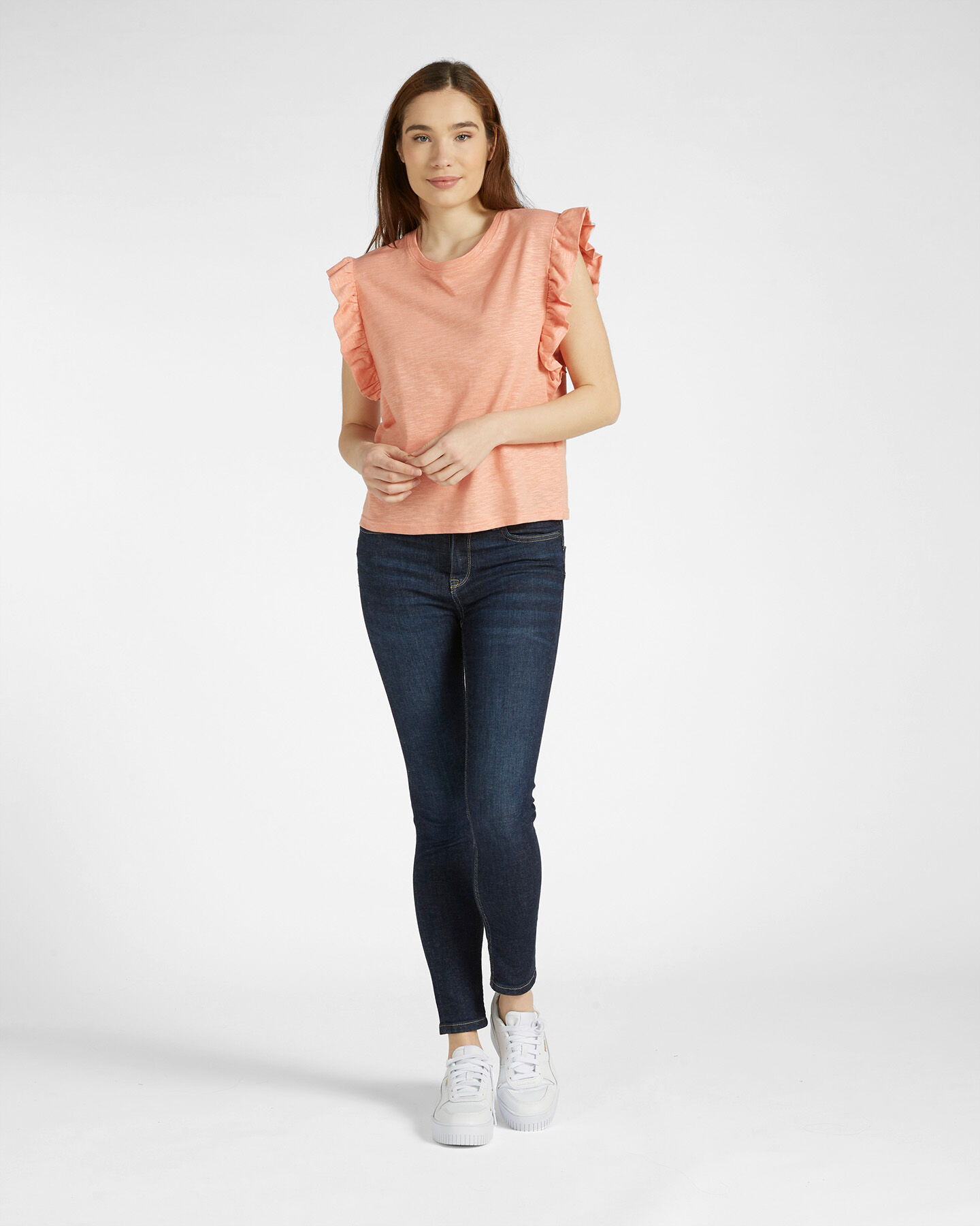  T-Shirt MISTRAL BETTER W S4118453|337|L scatto 1