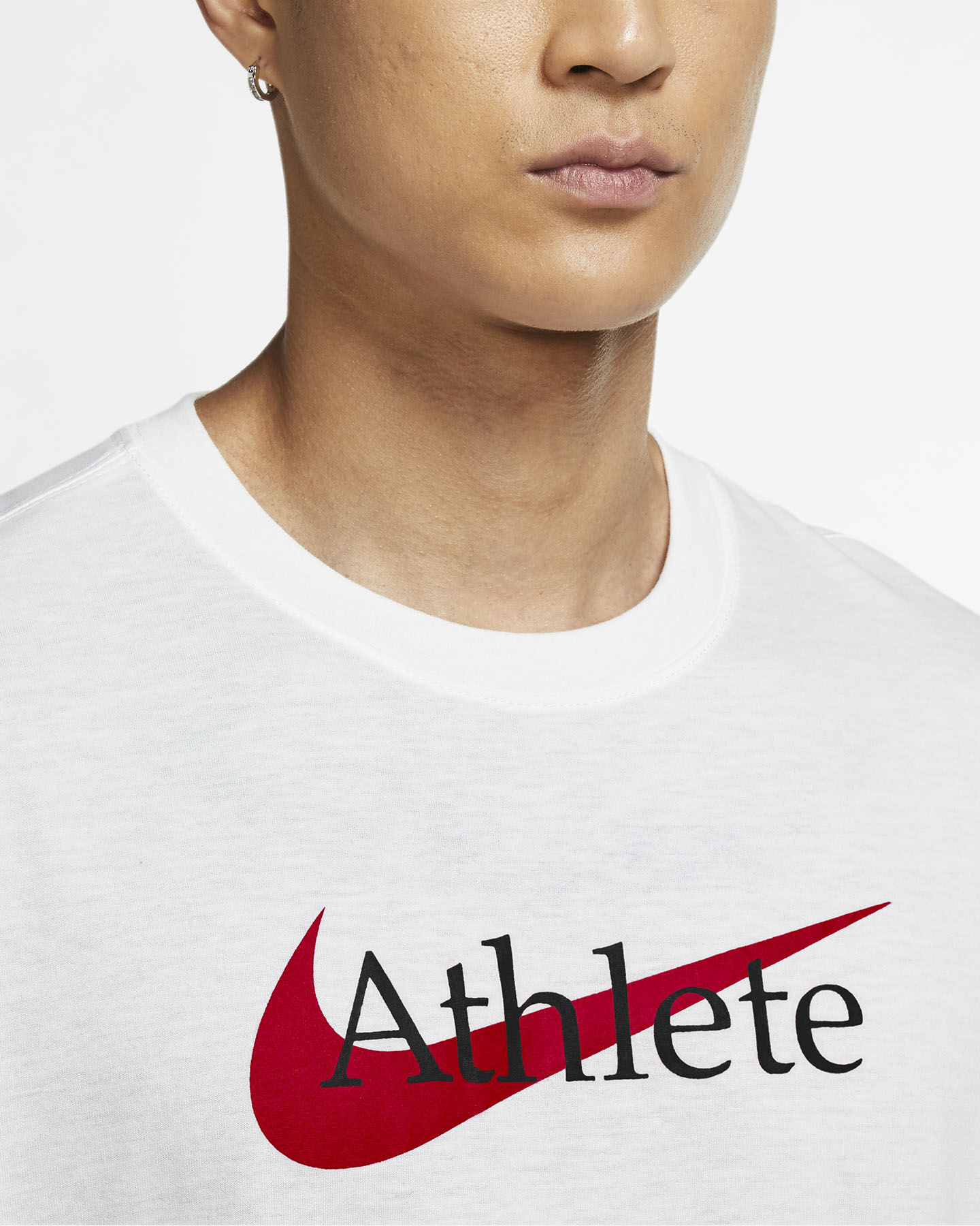  T-Shirt training NIKE ATHLETE M S5225933|100|S scatto 4