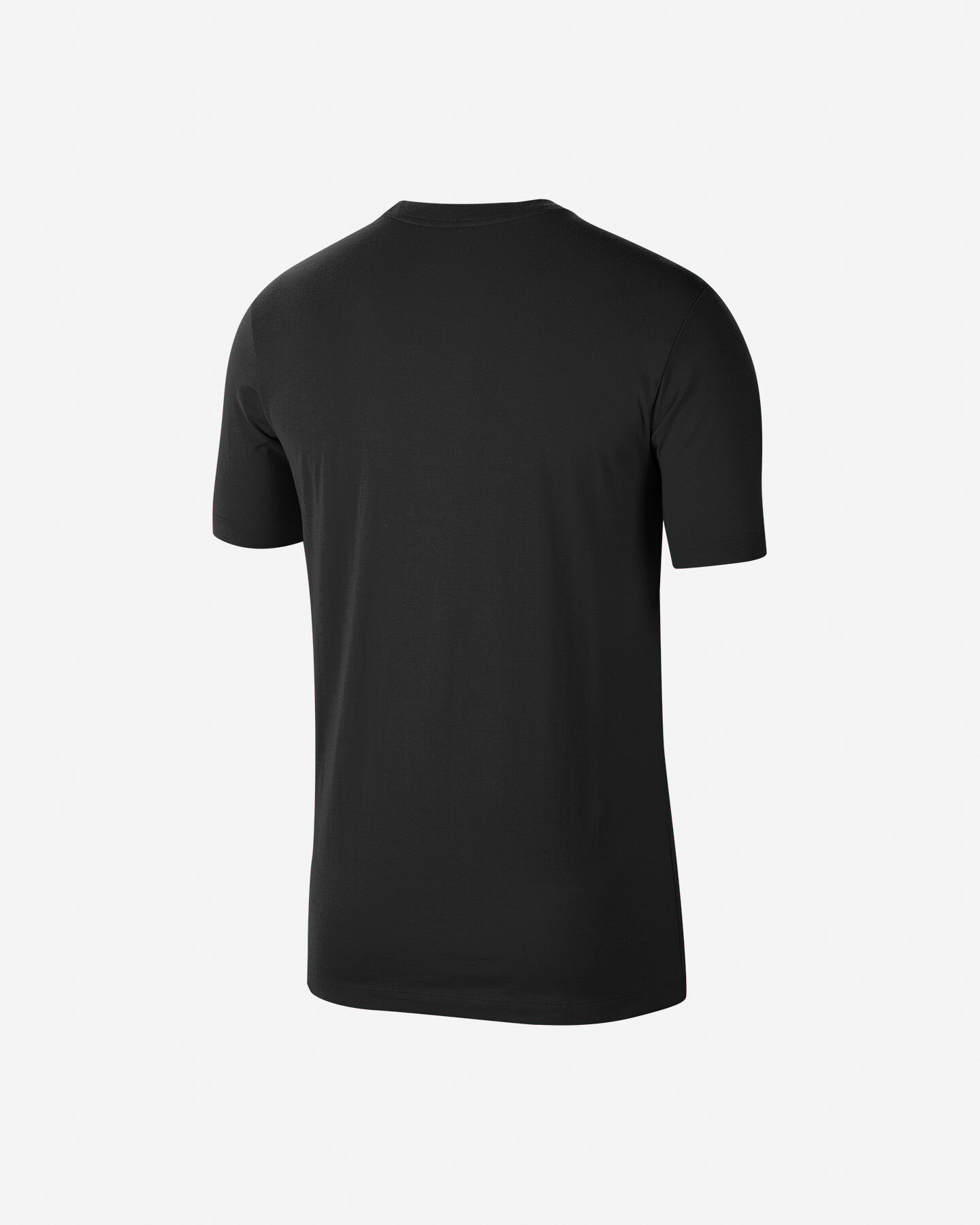  T-Shirt NIKE JORDAN JUMPMAN AIR STENCIL 4 M S5199922|010|XS scatto 1