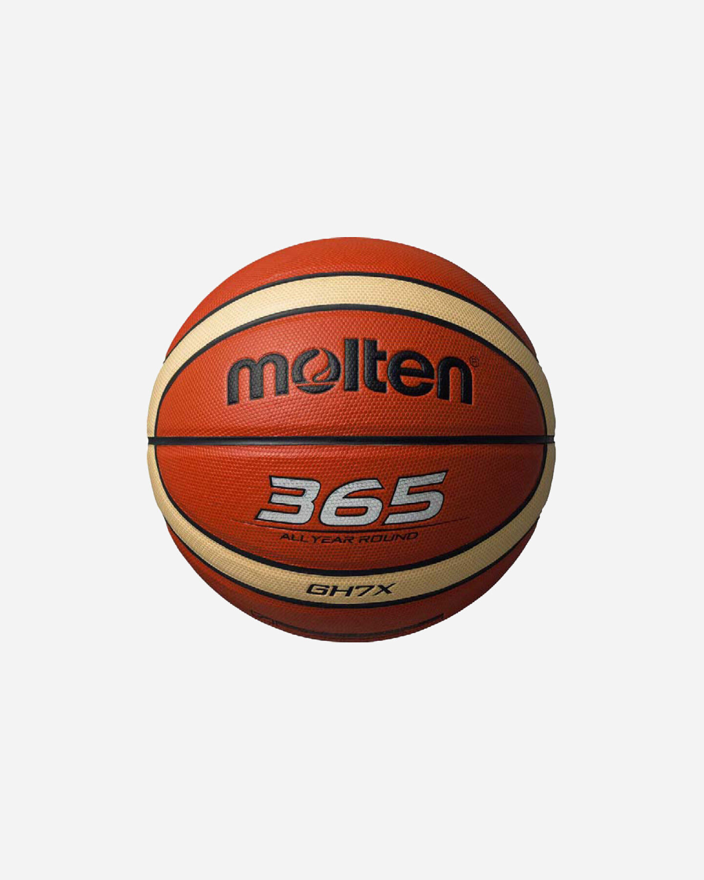 Molten BGG7X Pallone da basket originale UFFICIALE 
