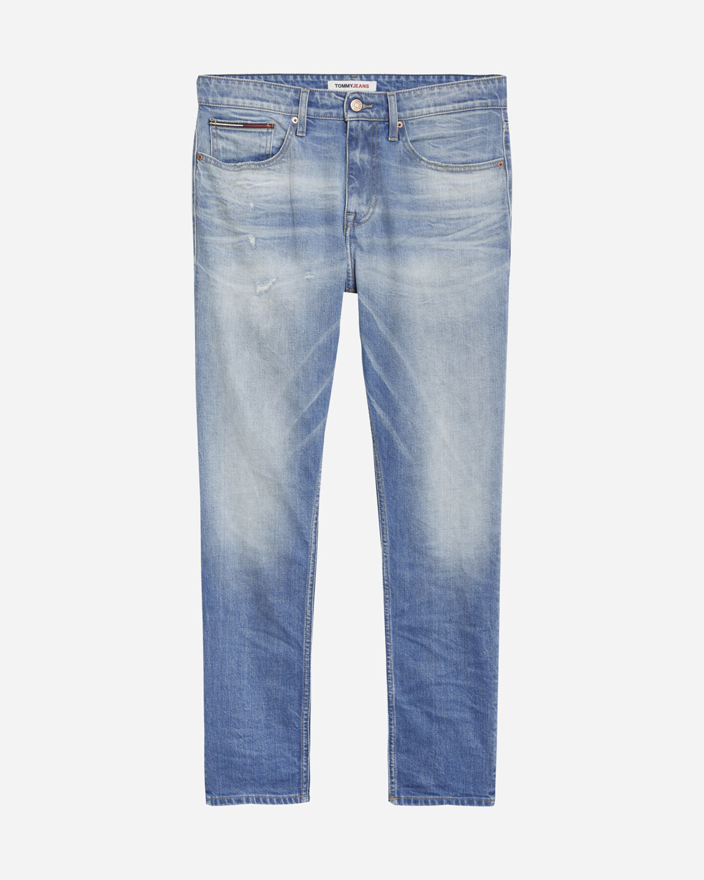  Jeans TOMMY HILFIGER AUSTIN SLIM M S4104989|1A5|30 scatto 0