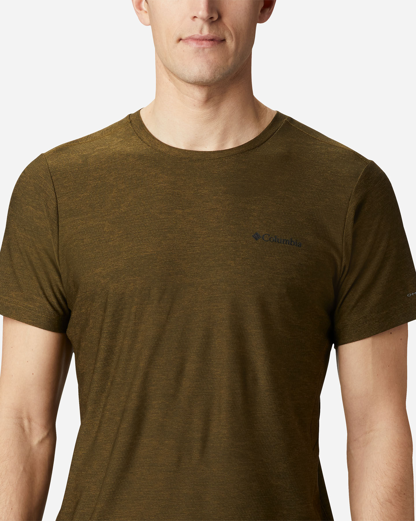  T-Shirt COLUMBIA MAXTRAIL LOGO M S5174874 scatto 4